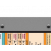 WhiteCoat Clipboard® Trifold - Silver Critical Care Edition
